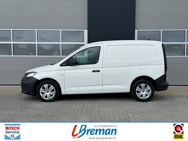 Volkswagen CADDY 2.0 TDI Apple CarPlay/Android auto PDC
