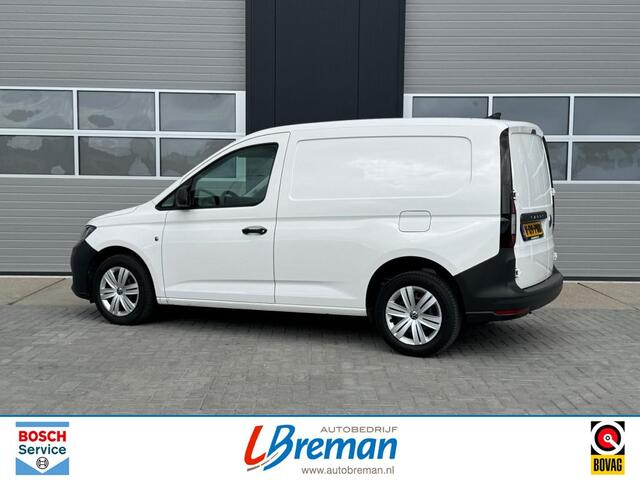 Volkswagen CADDY 2.0 TDI Apple CarPlay/Android auto PDC