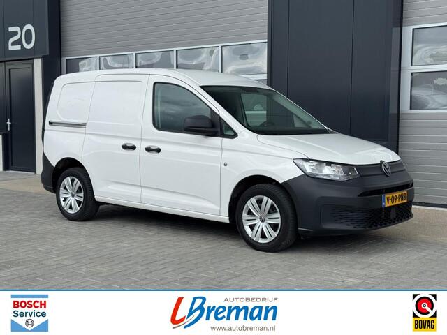Volkswagen CADDY 2.0 TDI Apple CarPlay/Android auto PDC