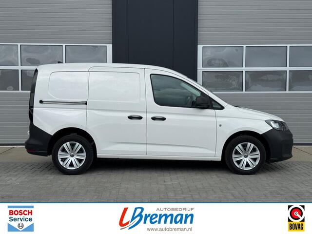 Volkswagen CADDY 2.0 TDI Apple CarPlay/Android auto PDC