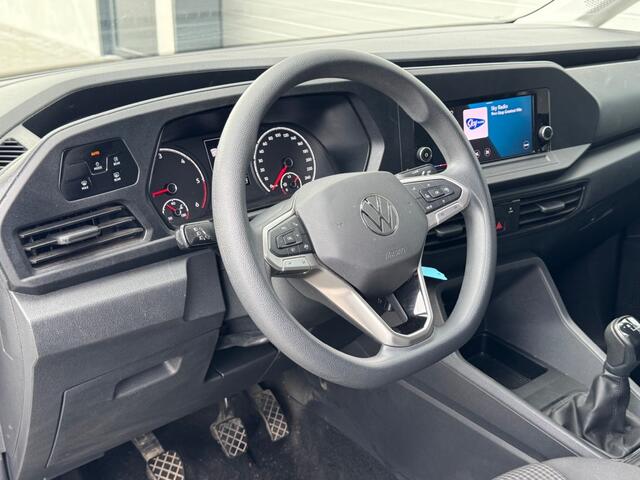 Volkswagen CADDY 2.0 TDI Apple CarPlay/Android auto PDC