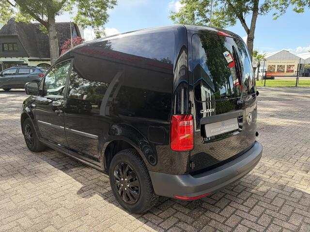 Volkswagen CADDY 2.0 TDI L1H1 BMT Airco Bluetooth Betimmering MARGE