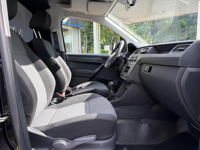 Volkswagen CADDY 2.0 TDI L1H1 BMT Airco Bluetooth Betimmering MARGE