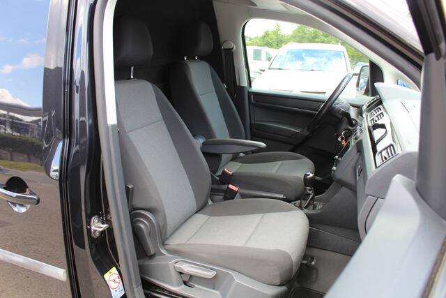 Volkswagen CADDY 2.0 TDI L1H1 BMT Exclusive Edition | LED | Trekhaak
