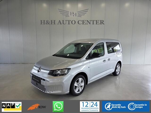 Volkswagen CADDY 1.5 TSI |NAVI|¤20.454 ex BTW|