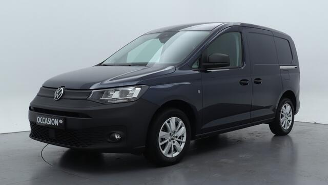 Volkswagen CADDY Cargo 2.0 TDI 122pk DSG Comfort / Automaat / 2x schuifdeur