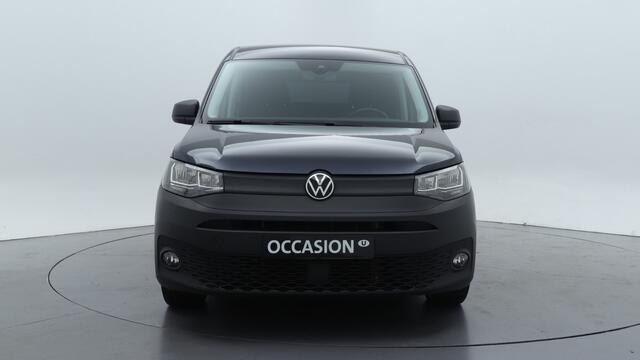 Volkswagen CADDY Cargo 2.0 TDI 122pk DSG Comfort / Automaat / 2x schuifdeur