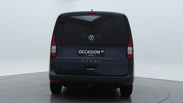 Volkswagen CADDY Cargo 2.0 TDI 122pk DSG Comfort / Automaat / 2x schuifdeur