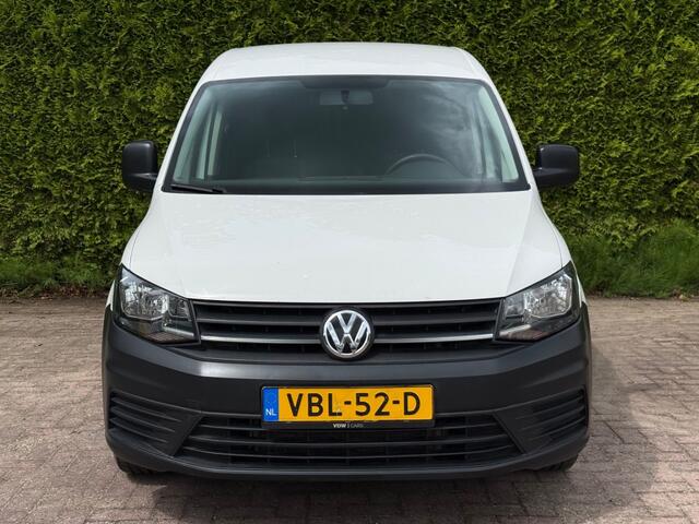 Volkswagen CADDY 2.0 TDI L1H1 / Airco / Cruise / Trekhaak / 102PK