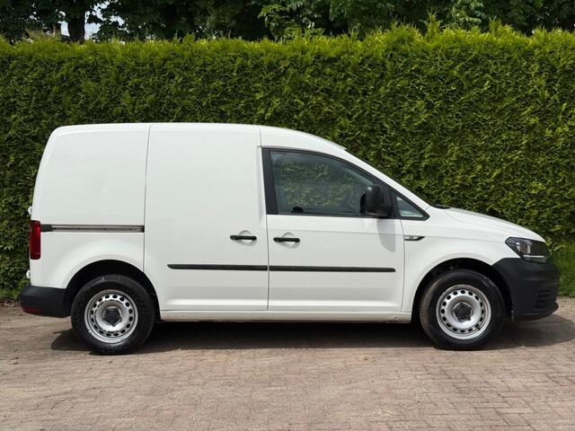 Volkswagen CADDY 2.0 TDI L1H1 / Airco / Cruise / Trekhaak / 102PK