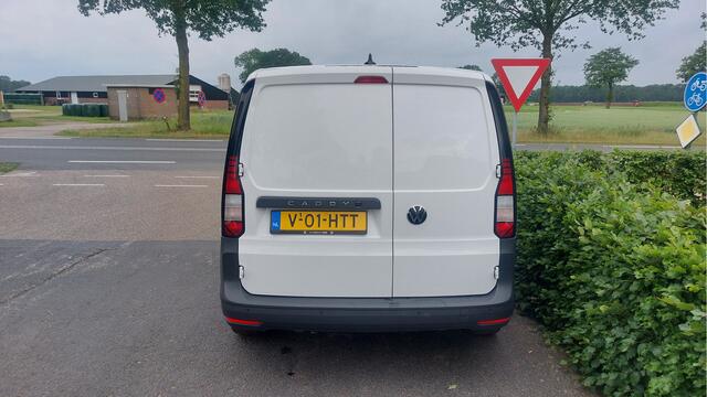 Volkswagen CADDY Cargo 2.0 TDI Comfort CLIMA/NAVI BJ 2024