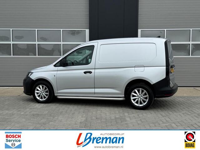 Volkswagen CADDY 2.0 TDI COMFORT PDC Apple CarPlay Camera Android Auto