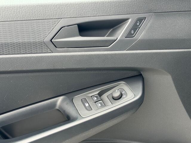 Volkswagen CADDY 2.0 TDI COMFORT PDC Apple CarPlay Camera Android Auto