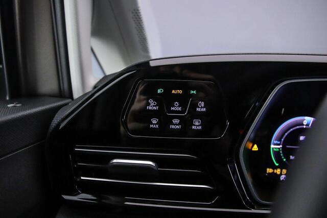 Volkswagen CADDY 1.5 TSI Hybride Style | Navigatie | LED-koplampen | Adaptieve Cruise Control | ErgoComfort-stoelen |Netto-VRIENDENprijs; bij koop of lease via HK / excl. kosten rijklaarmaken <