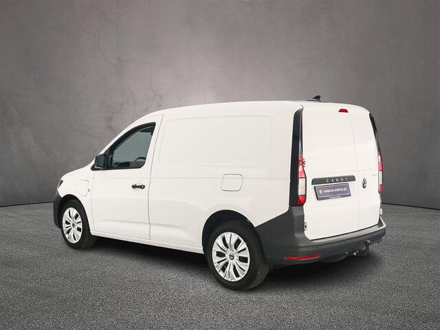 Volkswagen CADDY Cargo 1.5 TSI eHybrid | Trekhaak | Vierseizoensbanden | Naviagatie (Apple carplay / Andriod auto ) | Netto-VRIENDENprijs; bij koop of lease via HK / excl. kosten rijklaarmaken <