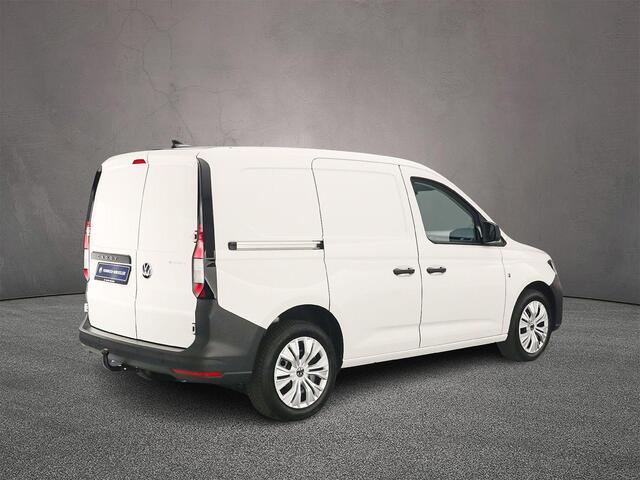 Volkswagen CADDY Cargo 1.5 TSI eHybrid | Trekhaak | Vierseizoensbanden | Naviagatie (Apple carplay / Andriod auto ) | Netto-VRIENDENprijs; bij koop of lease via HK / excl. kosten rijklaarmaken <