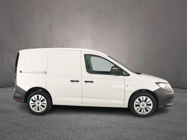 Volkswagen CADDY Cargo 1.5 TSI eHybrid | Trekhaak | Vierseizoensbanden | Naviagatie (Apple carplay / Andriod auto ) | Netto-VRIENDENprijs; bij koop of lease via HK / excl. kosten rijklaarmaken <