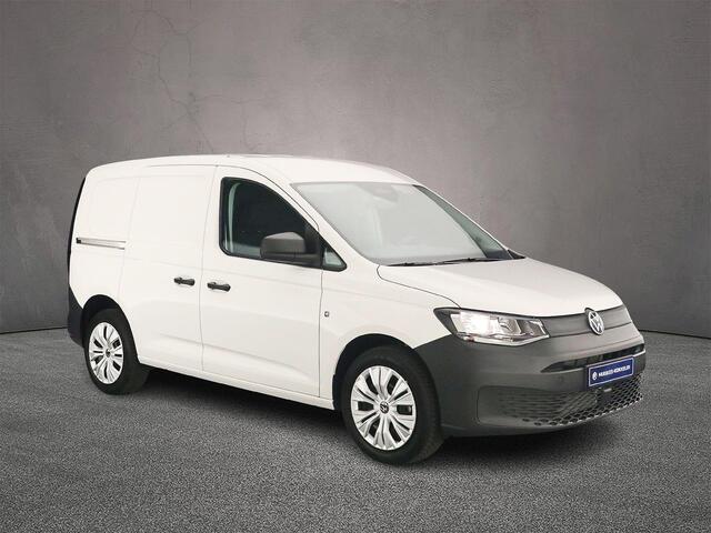 Volkswagen CADDY Cargo 1.5 TSI eHybrid | Trekhaak | Vierseizoensbanden | Naviagatie (Apple carplay / Andriod auto ) | Netto-VRIENDENprijs; bij koop of lease via HK / excl. kosten rijklaarmaken <