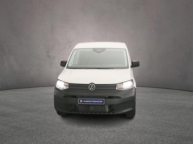 Volkswagen CADDY Cargo 1.5 TSI eHybrid | Trekhaak | Vierseizoensbanden | Naviagatie (Apple carplay / Andriod auto ) | Netto-VRIENDENprijs; bij koop of lease via HK / excl. kosten rijklaarmaken <