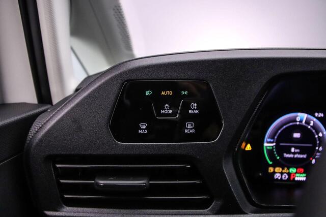 Volkswagen CADDY Cargo 1.5 TSI eHybrid | Trekhaak | Vierseizoensbanden | Naviagatie (Apple carplay / Andriod auto ) | Netto-VRIENDENprijs; bij koop of lease via HK / excl. kosten rijklaarmaken <
