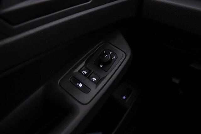 Volkswagen CADDY Cargo 1.5 TSI eHybrid | Trekhaak | Vierseizoensbanden | Naviagatie (Apple carplay / Andriod auto ) | Netto-VRIENDENprijs; bij koop of lease via HK / excl. kosten rijklaarmaken <