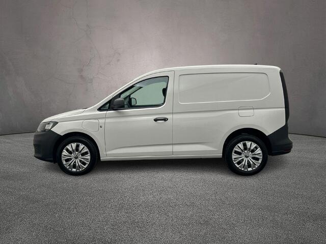 Volkswagen CADDY Cargo 1.5 TSI 150pk DSG eHybrid PHEV | Trekhaak | Cruise Control | Navigatie via Apple Carplay / Android Auto | Climatronic | Allseasonbanden > Netto-VRIENDENprijs; bij koop of lease via HK / excl. kosten rijklaarmaken <