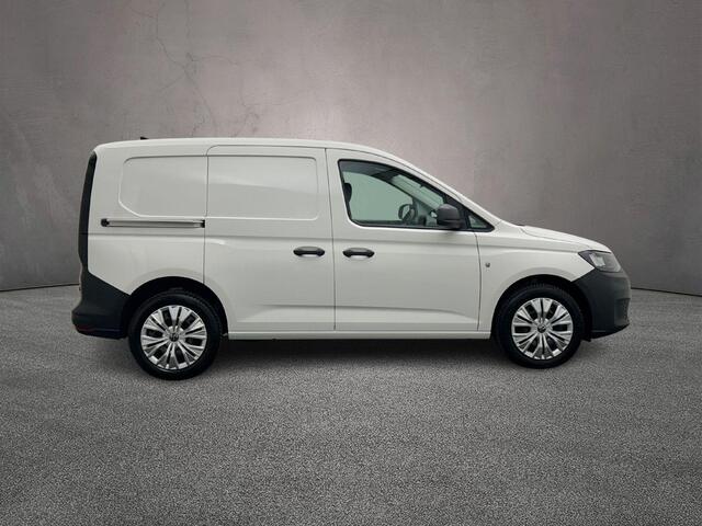 Volkswagen CADDY Cargo 1.5 TSI 150pk DSG eHybrid PHEV | Trekhaak | Cruise Control | Navigatie via Apple Carplay / Android Auto | Climatronic | Allseasonbanden > Netto-VRIENDENprijs; bij koop of lease via HK / excl. kosten rijklaarmaken <