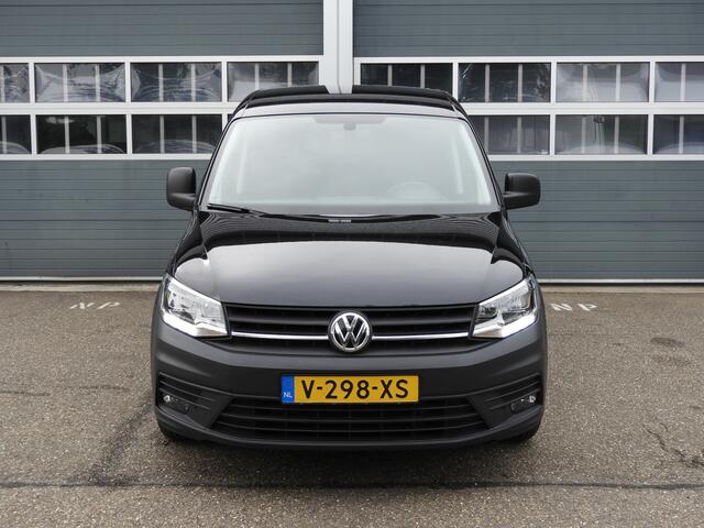 Volkswagen CADDY 2.0 TDI L1H1 DSG AUTOMAAT | CARPLAY | NAVI | CRUISE | AIRCO