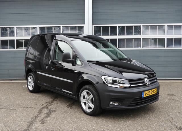 Volkswagen CADDY 2.0 TDI L1H1 DSG AUTOMAAT | CARPLAY | NAVI | CRUISE | AIRCO