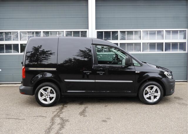 Volkswagen CADDY 2.0 TDI L1H1 DSG AUTOMAAT | CARPLAY | NAVI | CRUISE | AIRCO
