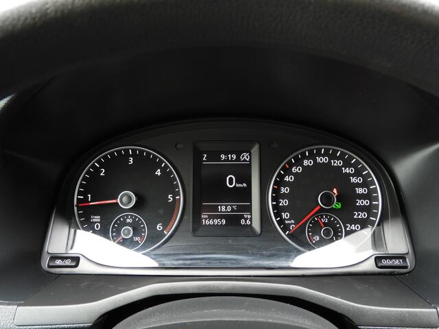 Volkswagen CADDY 2.0 TDI L1H1 DSG AUTOMAAT | CARPLAY | NAVI | CRUISE | AIRCO