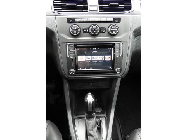 Volkswagen CADDY 2.0 TDI L1H1 DSG AUTOMAAT | CARPLAY | NAVI | CRUISE | AIRCO