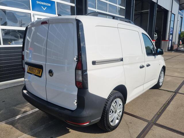 Volkswagen CADDY Cargo 2.0 TDI NAVI / APP CONNECT / CRUISE / PDC / AIRCO