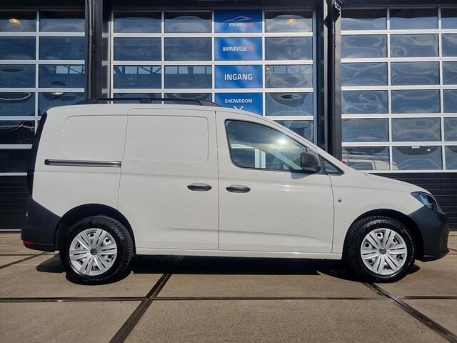Volkswagen CADDY Cargo 2.0 TDI NAVI / APP CONNECT / CRUISE / PDC / AIRCO
