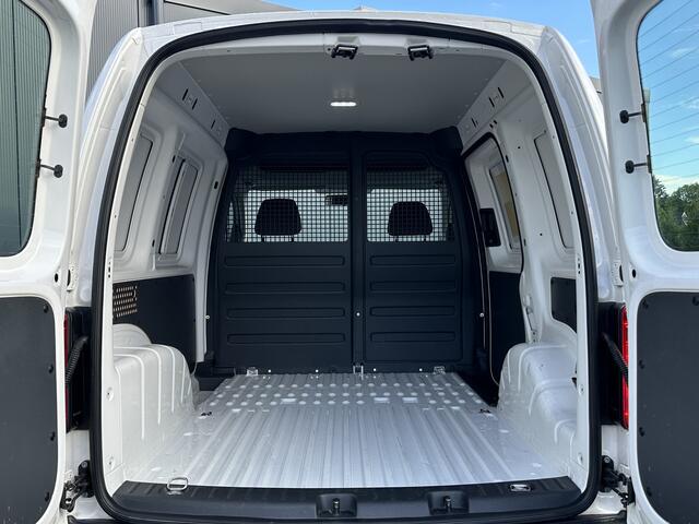 Volkswagen CADDY 2.0 TDI E6 / L1H1 / 1e EIGENAAR / 82.934 KM / ZEER NETJES !! / AIRCO / CRUISE CONTROL