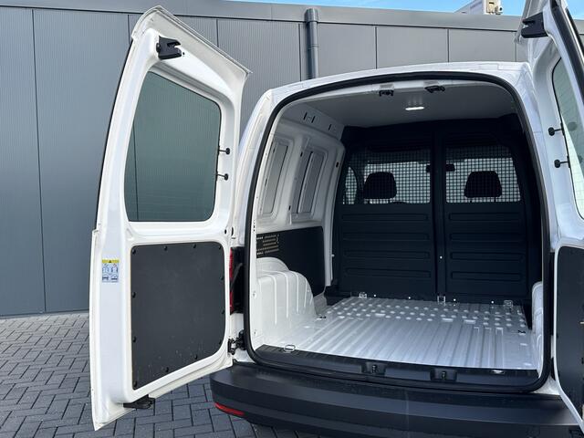 Volkswagen CADDY 2.0 TDI E6 / L1H1 / 1e EIGENAAR / 82.934 KM / ZEER NETJES !! / AIRCO / CRUISE CONTROL