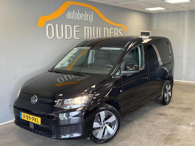 Volkswagen CADDY Cargo 2.0 TDI Carplay/Armsteun/Cruise control/Climate control