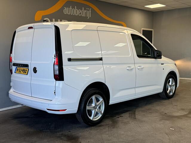 Volkswagen CADDY Cargo 2.0 TDI Carplay/Cruise/Camera