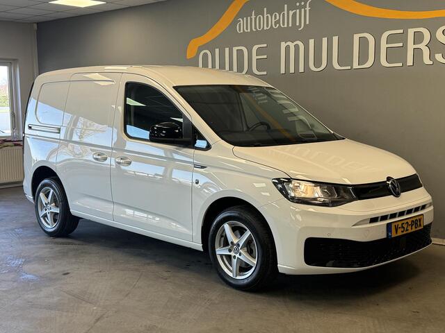 Volkswagen CADDY Cargo 2.0 TDI Carplay/Cruise/Camera