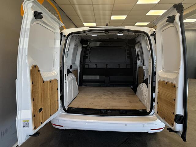 Volkswagen CADDY Cargo 2.0 TDI Carplay/Cruise/Camera