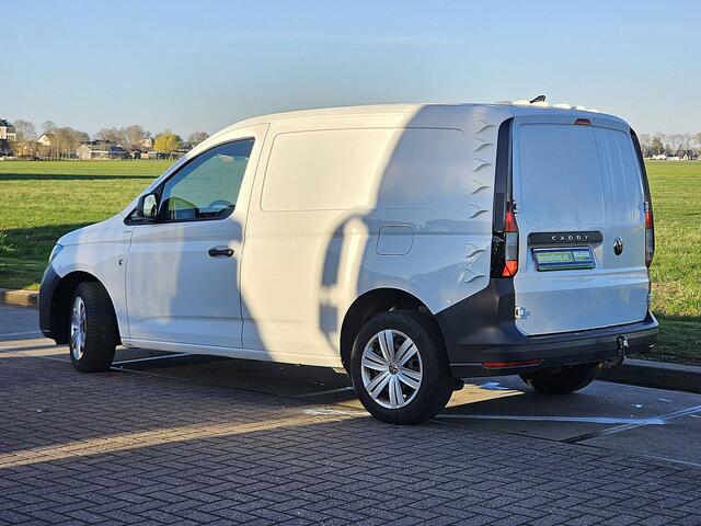 Volkswagen CADDY 2.0 TDI L1H1 airco, navi, pdc, zijdeur, trekhaak