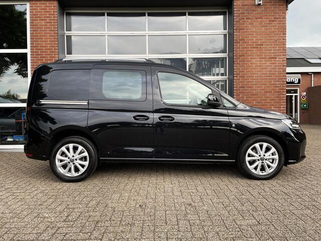 Volkswagen CADDY Cargo 2.0 TDI Style