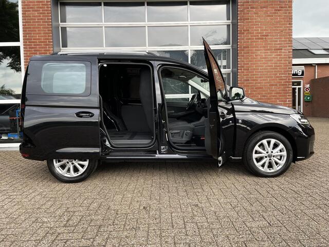 Volkswagen CADDY Cargo 2.0 TDI Style