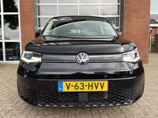 Volkswagen CADDY Cargo 2.0 TDI Style