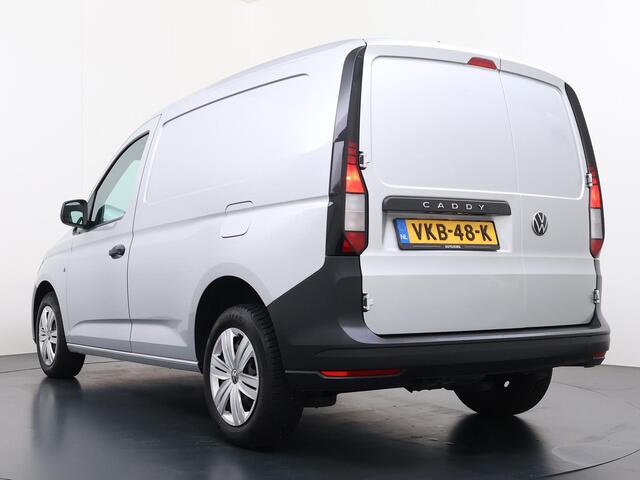 Volkswagen CADDY Cargo 2.0 TDI Economy Business Nieuw model Schuifdeur 1e Eigenaar