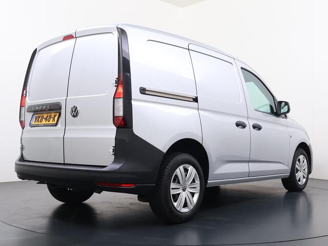 Volkswagen CADDY Cargo 2.0 TDI Economy Business Nieuw model Schuifdeur 1e Eigenaar
