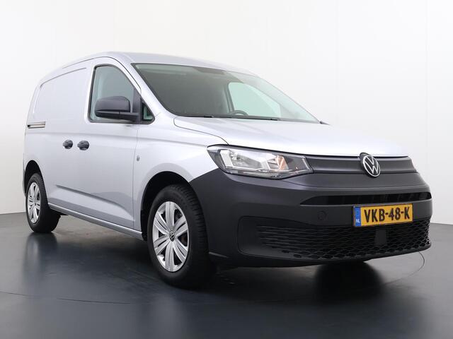 Volkswagen CADDY Cargo 2.0 TDI Economy Business Nieuw model Schuifdeur 1e Eigenaar