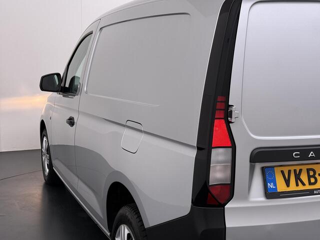 Volkswagen CADDY Cargo 2.0 TDI Economy Business Nieuw model Schuifdeur 1e Eigenaar