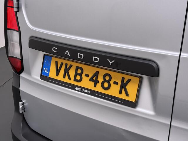 Volkswagen CADDY Cargo 2.0 TDI Economy Business Nieuw model Schuifdeur 1e Eigenaar