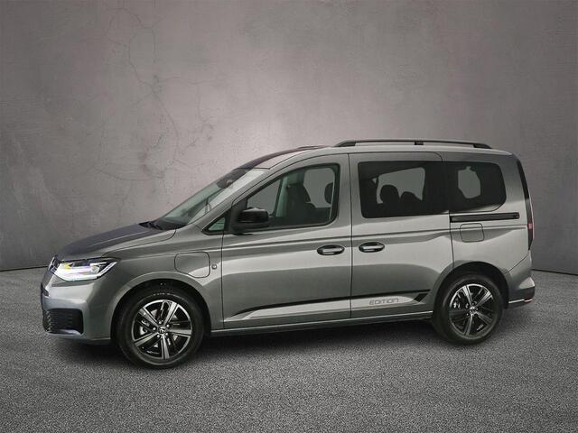 Volkswagen CADDY 1.5 TSI 150pk DSG eHybrid PHEV Limited Edition | Trekhaak | LED koplampen | Navigatie | AppleCarplay-AndroidAuto draadloos |